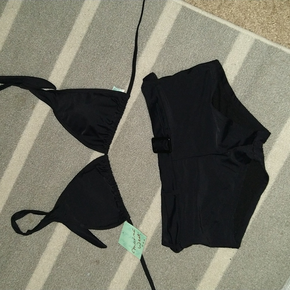 Marina West swimsuit